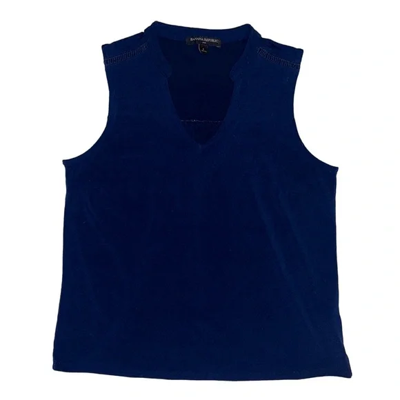 Banana Republic blouse Size S - Picture 1 of 7